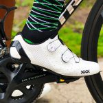 Bontrager XXX Road Shoes Tested