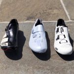 The Journey to The Perfect Road Cycling Shoe